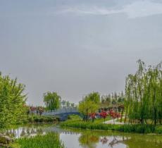 雍湖公园